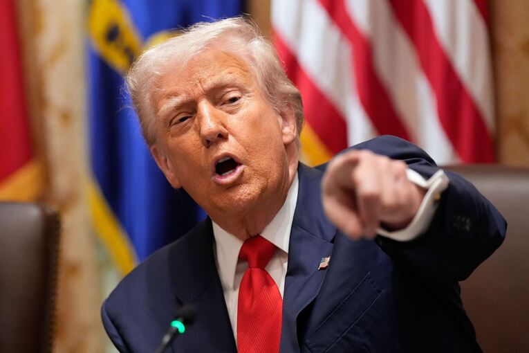 Spannungen zwischen USA und Venezuela Spannungen zwischen USA und Venezuela