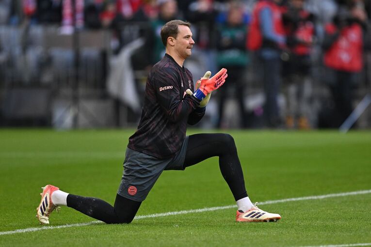 Bayern München - FC St. Pauli Bayern München - FC St. Pauli