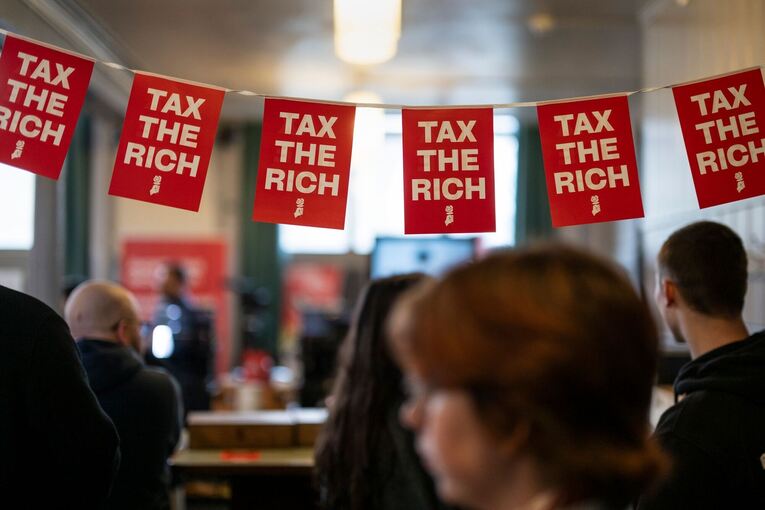 Volksabstimmung in der Schweiz Volksabstimmung in der Schweiz