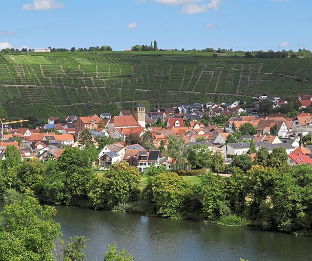 Seit Mitte 2025 ist die Gemeinde Mundelsheim schuldenfrei.