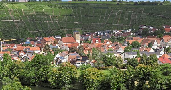 Seit Mitte 2025 ist die Gemeinde Mundelsheim schuldenfrei.