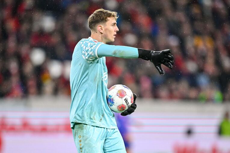 SC Freiburg - FSV Mainz 05