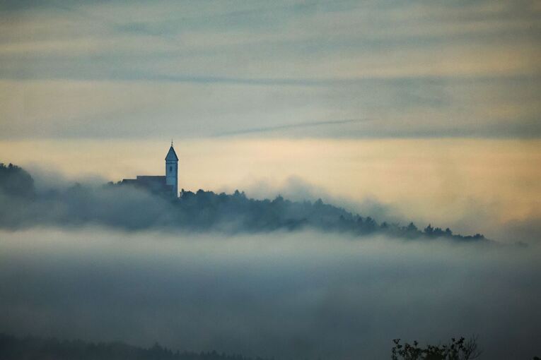 Wetter in Baden-Württemberg