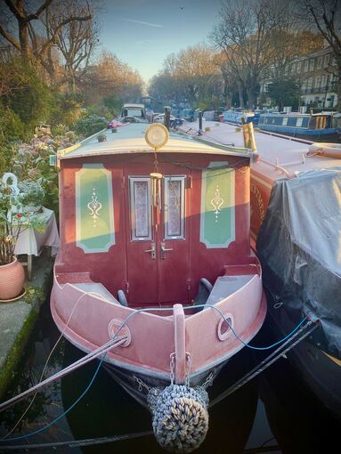 ARD-Korrespondentin Dittert in London