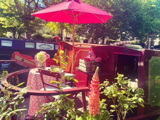 ARD-Korrespondentin Dittert in London