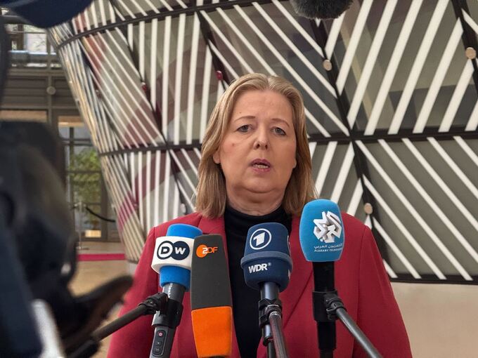 Rat der EU für Beschäftigung und Sozialpolitik