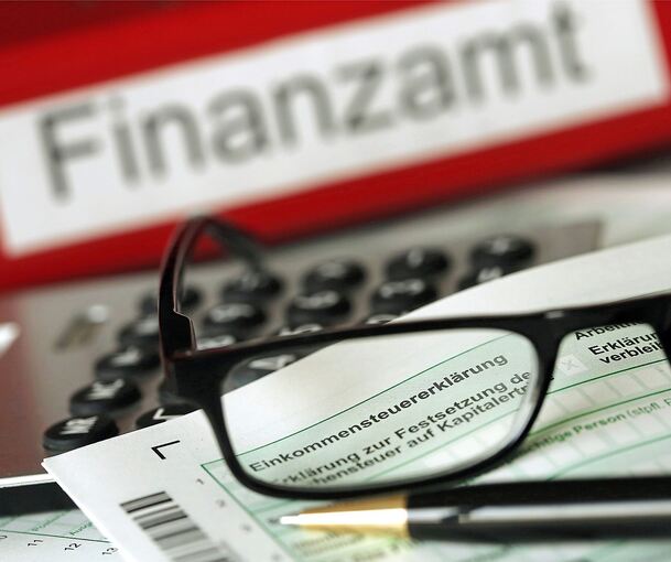 „Als Bürger ist man in einer solchen Situation vollkommen schutzlos“, sagt ein Schwieberdinger, dessen Steuerberater den Kontakt zu ihm während eines laufenden Verfahrens abgebrochen hat, ohne Angabe von Gründen.