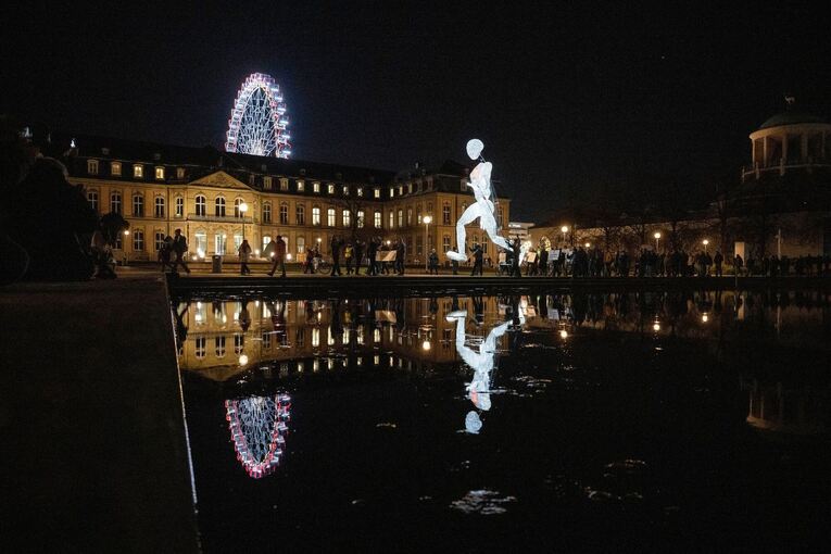 Welt-Aids-Tag - Stuttgart