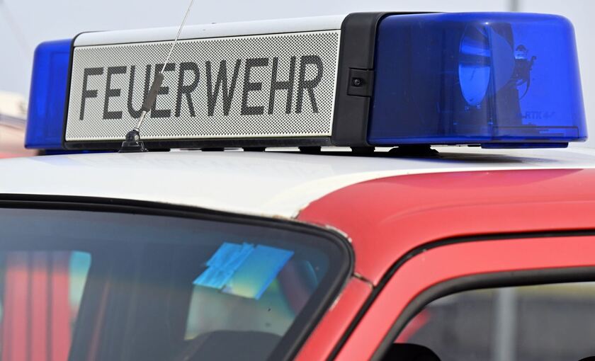 Feuerwehr