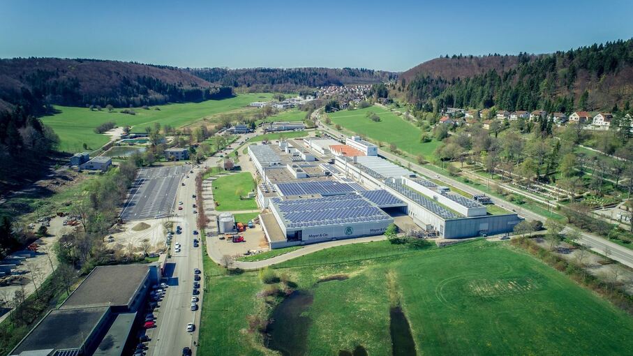 Mayer & Cie. schließt – 270 Arbeitsplätze fallen weg Mayer & Cie. schließt – 270 Arbeitsplätze fallen weg