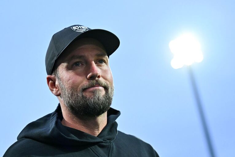 Eintracht Braunschweig - VfB Stuttgart