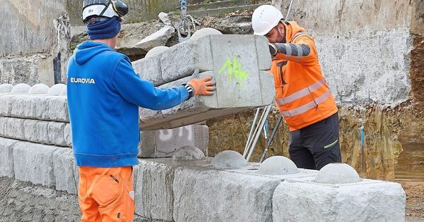 Sanierung der B27 in Bietigheim: So geht‘s weiter