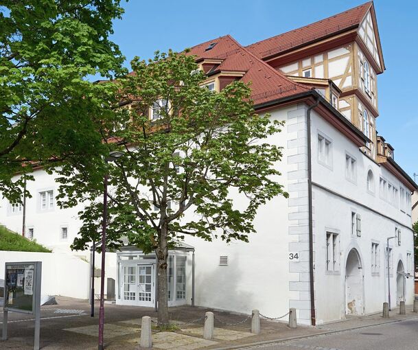 Der Gemeinderat tagt in der Regel einmal pro Monat im Eberdinger Rathaus – doch an diesem Donnerstag gibt es die dritte Sitzung binnen drei Wochen.