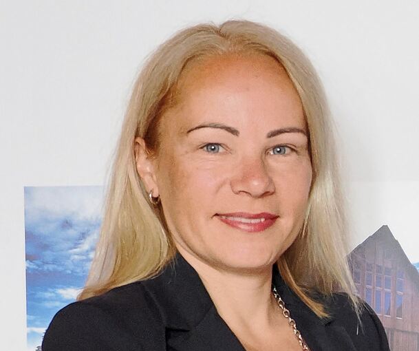 Was ist verantwortungsvolles Handeln? Die AfD-Version davon wollte Simone Lehnert nicht unkommentiert stehen lassen.