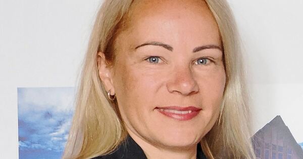Ingersheim's mayor Simone Lehnert loses her temper after AfD speech