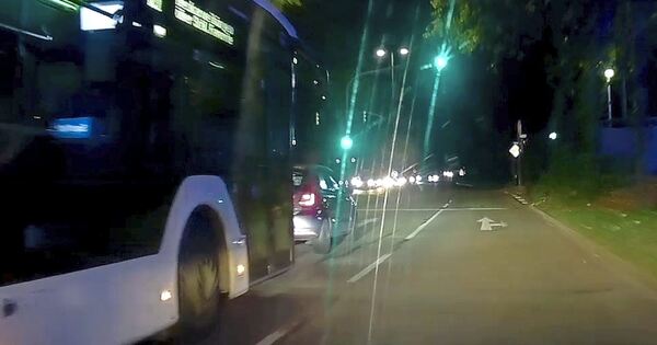 Ludwigsburg: Wieder sorgt ein Busfahrer mit seiner Fahrweise für Ärger