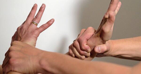 Ludwigsburg: Warum nimmt die Gewalt gegen Frauen so stark zu?
