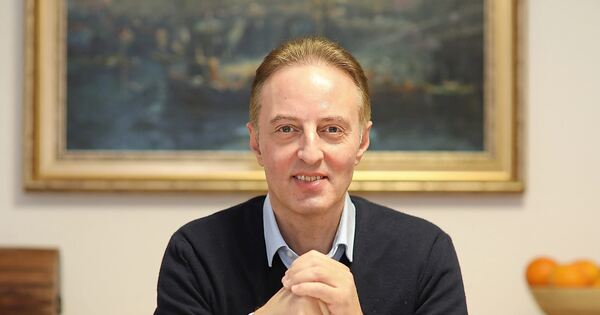 Karaahmetoğlu bleibt standhaft – trotz Attacken von Wagenknecht