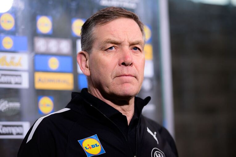 Alfred Gislason Alfred Gislason