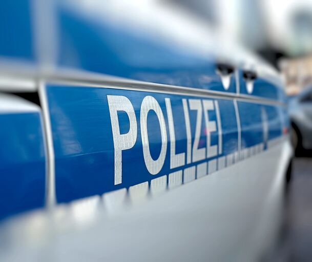 Die Polizei sucht nach einem Mann, der Kinder in Großbottwar belästigt hat.