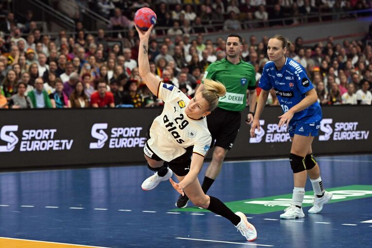 Deutschland - Färöer