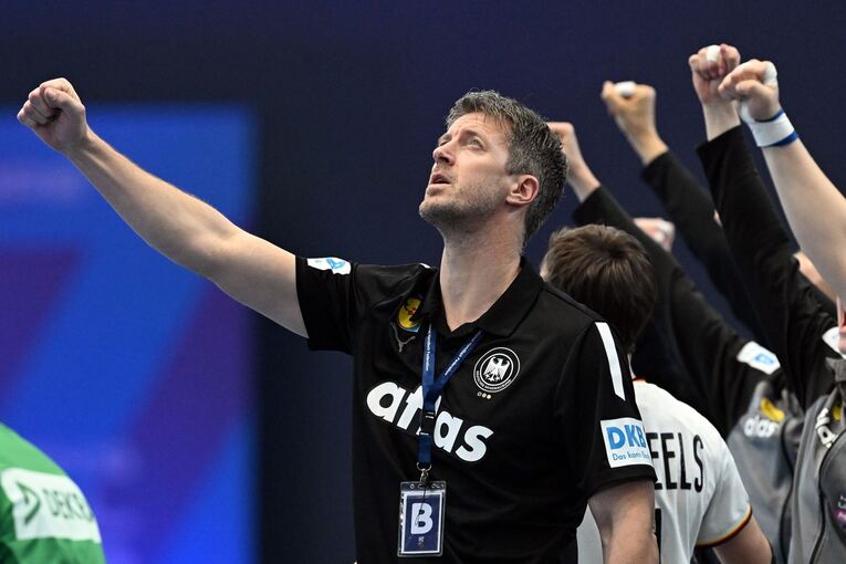 Deutschland - Färöer