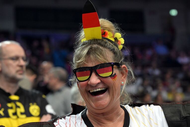 Deutschland - Färöer