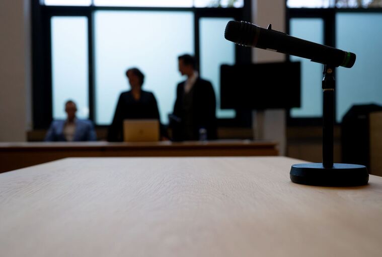 Nach Freispruch im Mord-Prozess