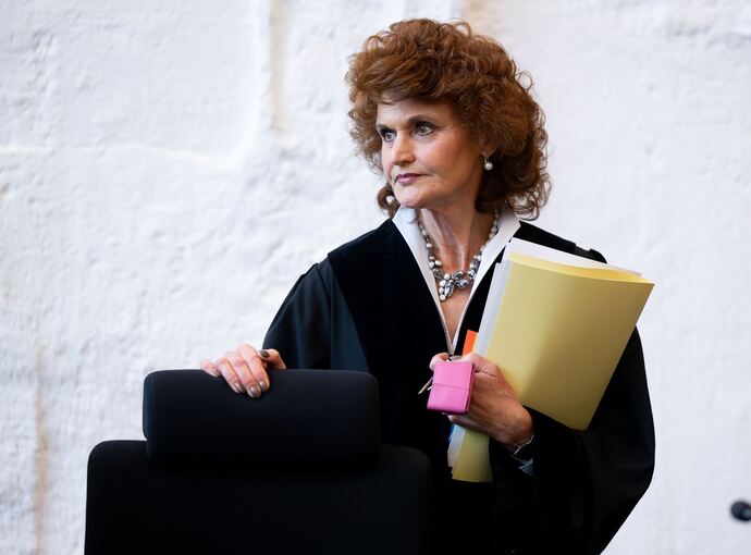 Nach Freispruch im Mord-Prozess