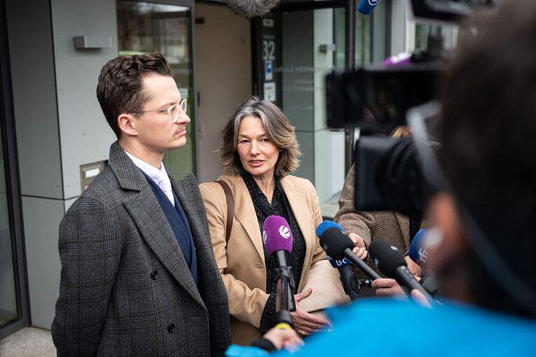 Nach Freispruch im Mord-Prozess