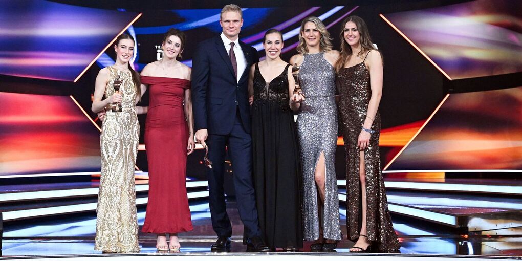 Sportler des Jahres Sportler des Jahres