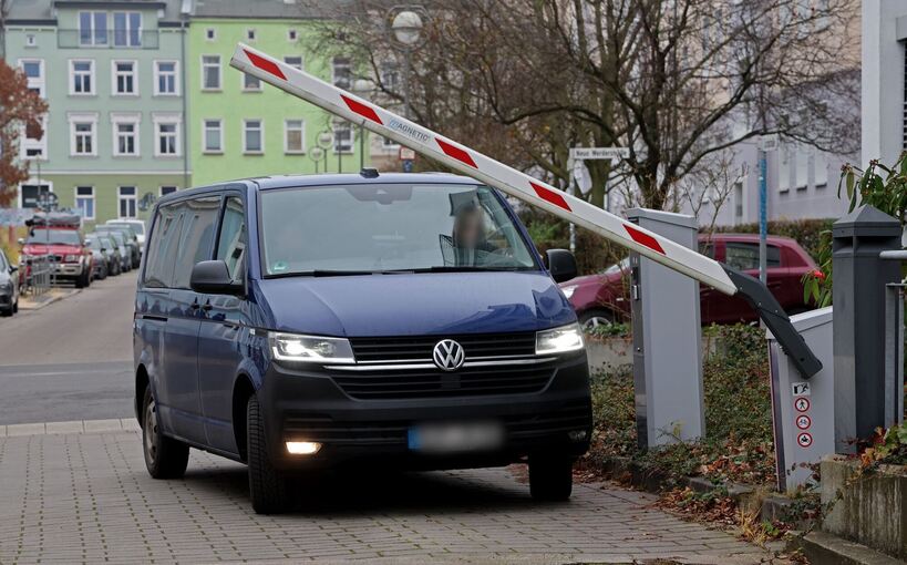 Haftprüfungstermin der Tatverdächtigen im Fall Fabian