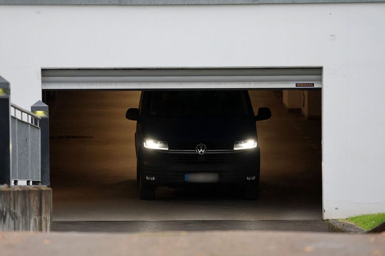 Haftprüfungstermin der Tatverdächtigen im Fall Fabian