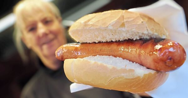 Ludwigsburger Barock-Weihnachtsmarkt 2025: So viel kosten Currywurst und ...