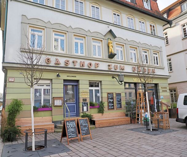 Der Metzgerei-Selbstbedienungsladen im Bären soll alle Wünsche der Kunden erfüllen: Vom Sortiment bis zu den Öffnungszeiten.