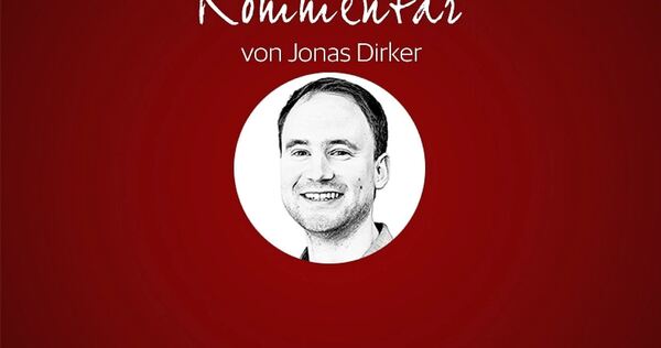 Amtsinhaber Ralf Zimmermmann bleibt Bürgermeister von Großbottwar.