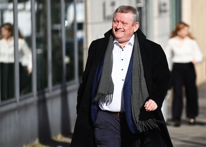 Hermann Gröhe Hermann Gröhe