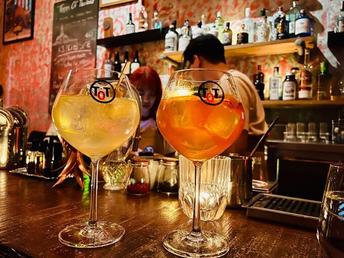 Alkoholverbot in Thailand aufgehoben