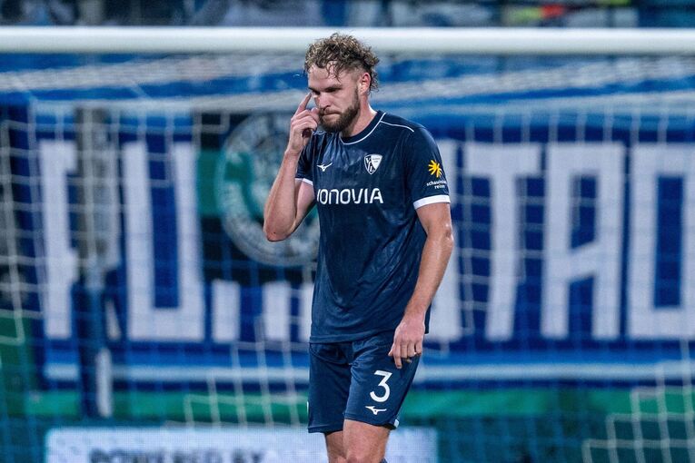 VfL Bochum - VfB Stuttgart
