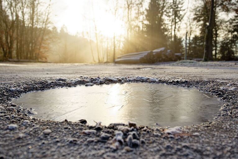 Wetter in Baden-Württemberg Wetter in Baden-Württemberg