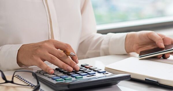 Genaues Rechnen kann sich lohnen.