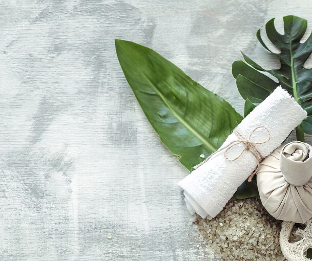 Regelmäßige Auszeiten schaffen Ausgleich. Regelmäßige Auszeiten schaffen Ausgleich.