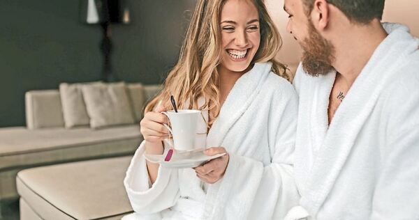 Eine gemeinsame Auszeit ist viel mehr als nur eine Pause vom Alltag – sie ist eine Investition und ein wertvoller Kraftspender.