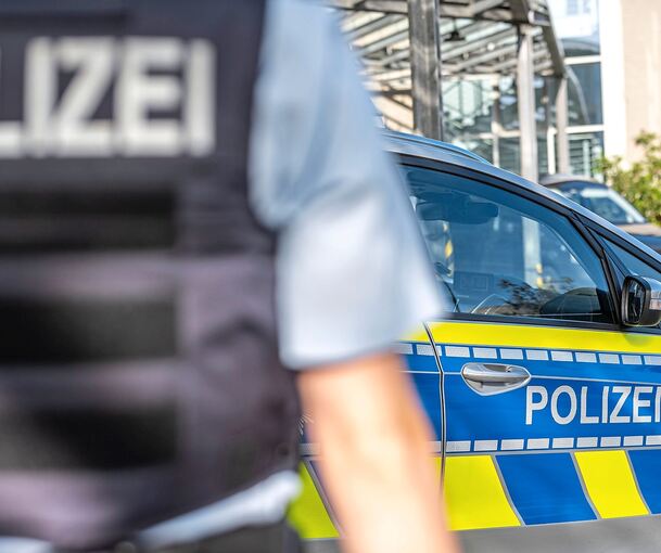 Es gab und gibt laut Polizei keine Terrorwarnung für den Ludwigsburger Weihnachtsmarkt.