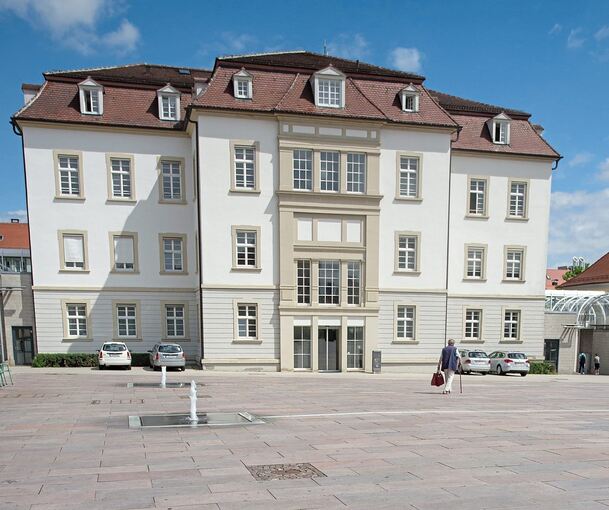 Wo geht es hin? Für 2026 werden die Weichen für Ludwigsburg gestellt.