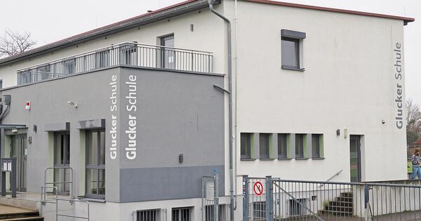 Kornwestheim: New use planned for Glucker School dormitory