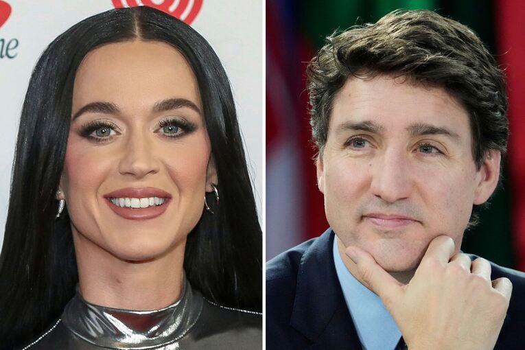 Trudeau - Perry