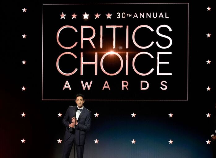 Critics Choice Awards