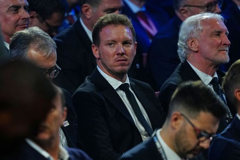 Fußball-WM 2026 - Auslosung Vorrunde