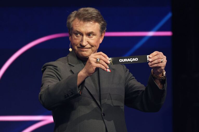 Fußball-WM 2026 - Auslosung Vorrunde